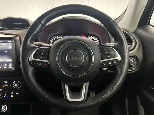 JEEP JEEP Renegade 2023