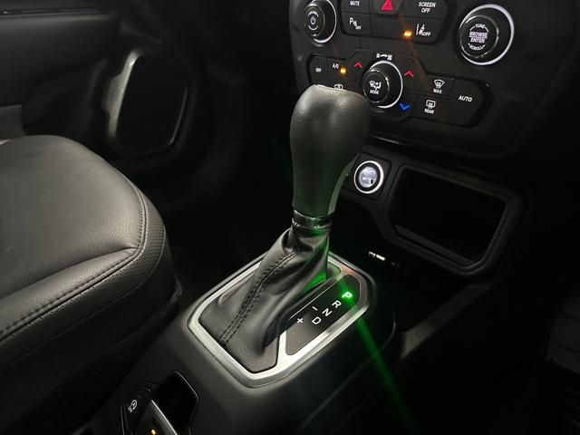 JEEP JEEP Renegade 2023