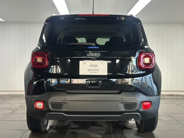 JEEP JEEP Renegade 2023