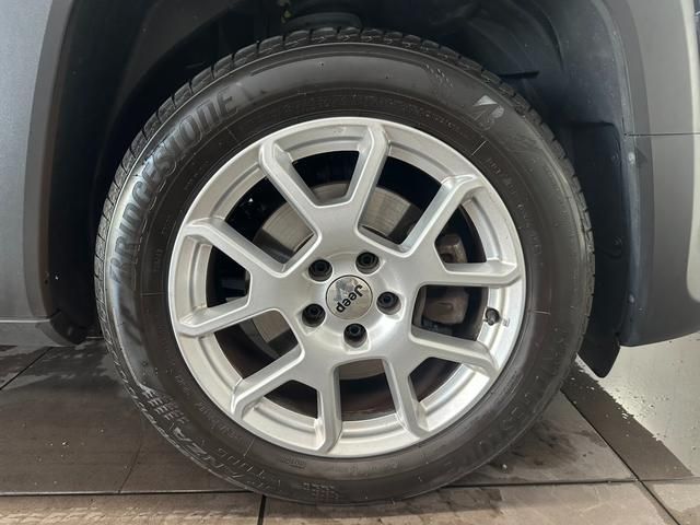 JEEP JEEP Renegade 2023