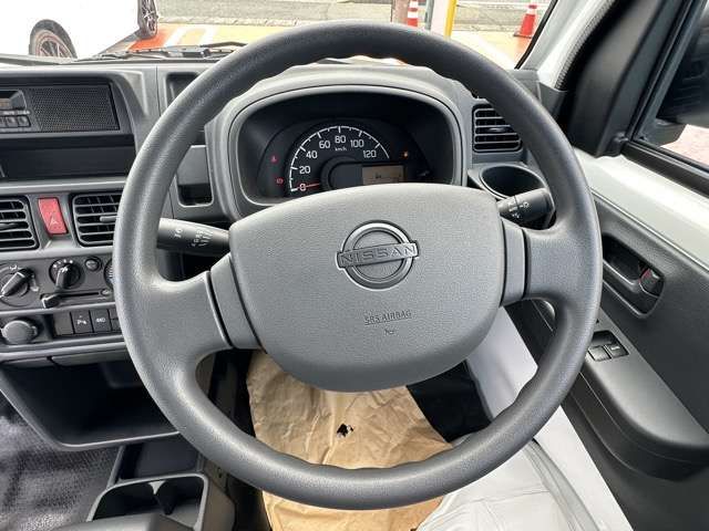 NISSAN CLIPPER truck 4WD 2024