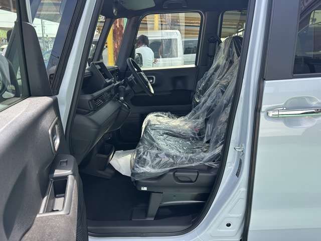 HONDA N BOX CUSTOM 2025