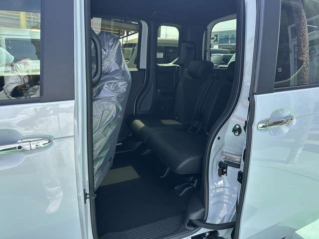 HONDA N BOX CUSTOM 2025