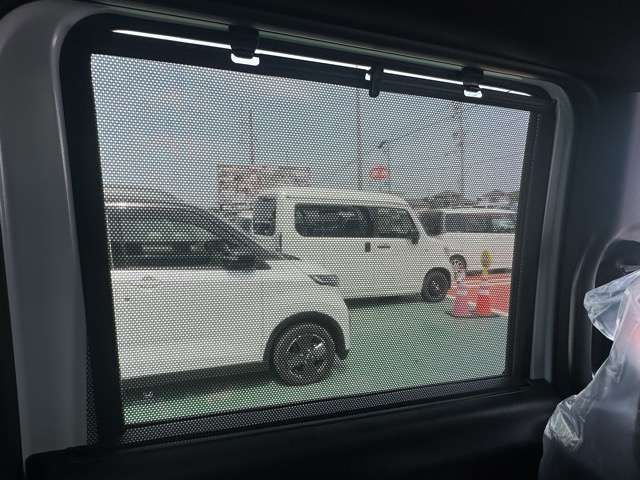 HONDA N BOX CUSTOM 2025