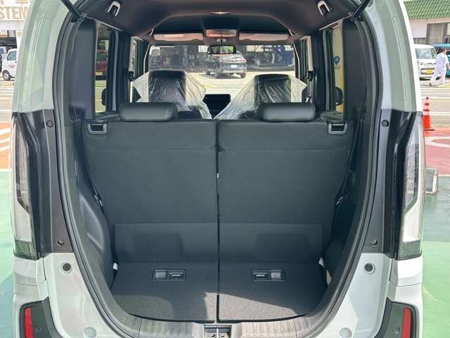 HONDA N BOX CUSTOM 2025