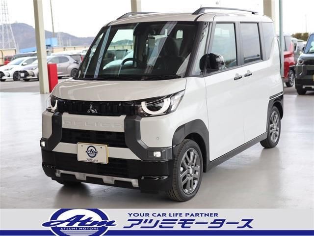 MITSUBISHI DELICA MINI 2025