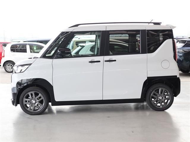 MITSUBISHI DELICA MINI 2025