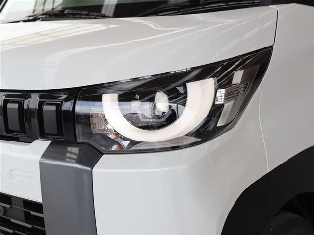 MITSUBISHI DELICA MINI 2025