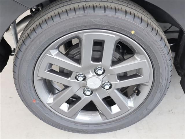 MITSUBISHI DELICA MINI 2025