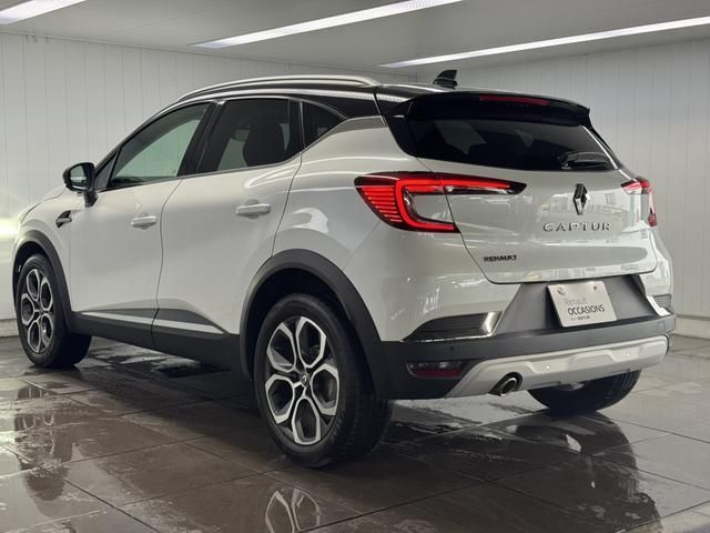 RENAULT RENAULT CAPTUR 2021