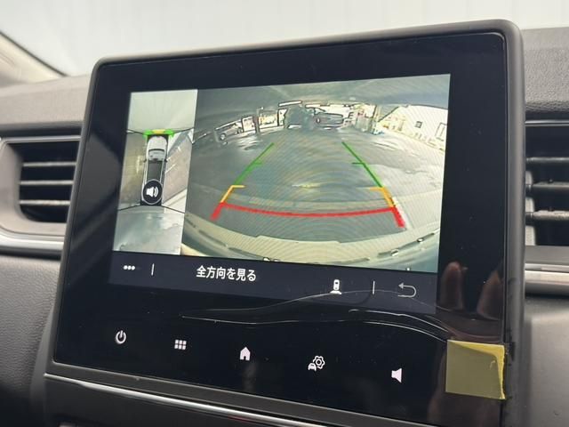 RENAULT RENAULT CAPTUR 2021