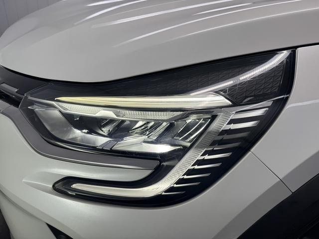 RENAULT RENAULT CAPTUR 2021