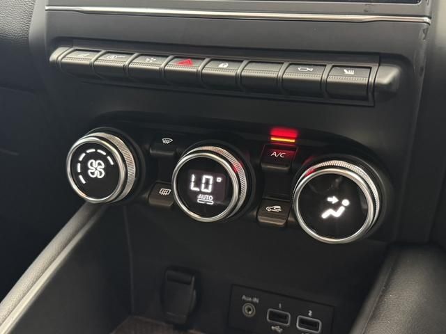 RENAULT RENAULT CAPTUR 2021