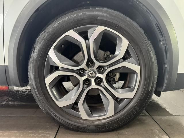 RENAULT RENAULT CAPTUR 2021