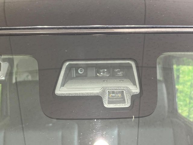 SUZUKI Spacia custom 4WD 2018