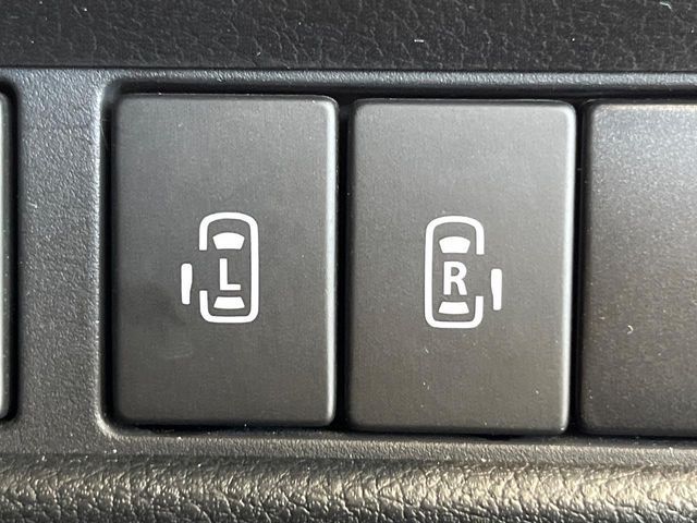 SUZUKI Spacia custom 4WD 2018