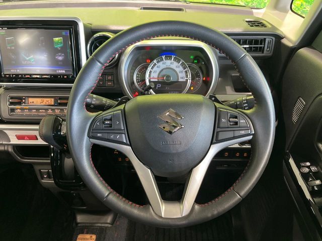 SUZUKI Spacia custom 4WD 2018