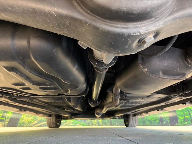 SUZUKI Spacia custom 4WD 2018