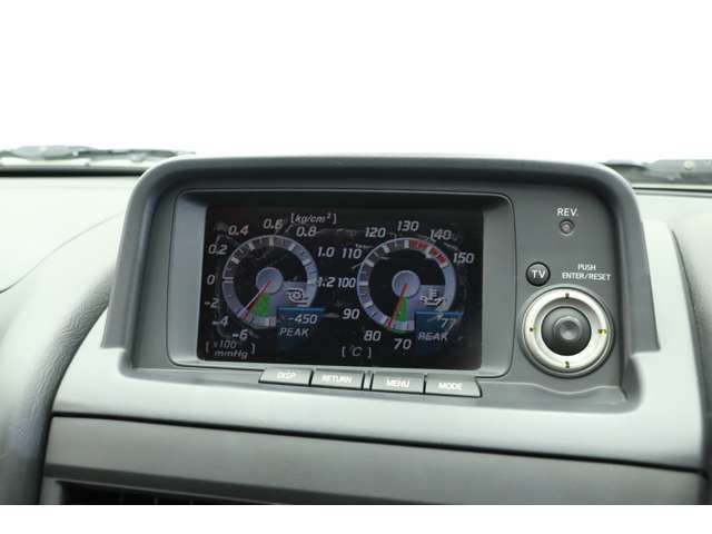 NISSAN SKYLINE GT-R 2000