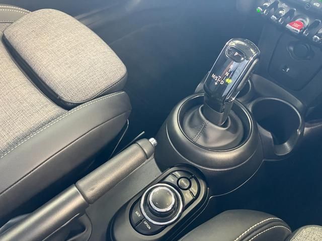 BMW MINI COOPER S 2022