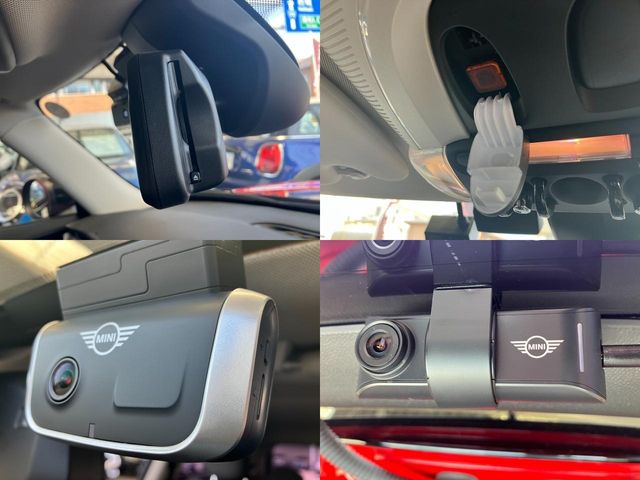 BMW MINI COOPER S 2022