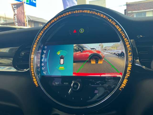 BMW MINI COOPER S 2022