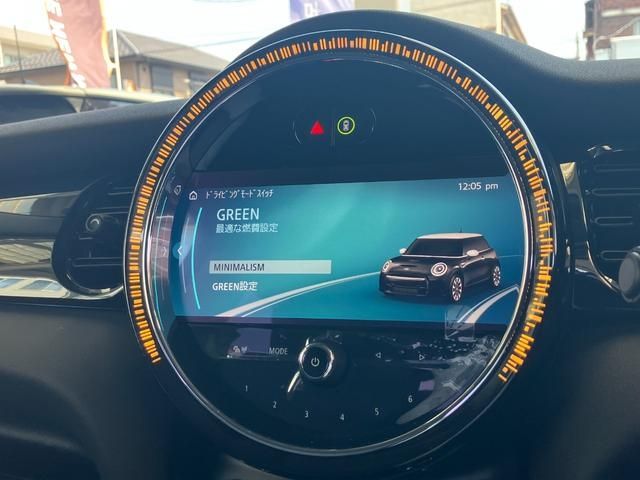 BMW MINI COOPER S 2022