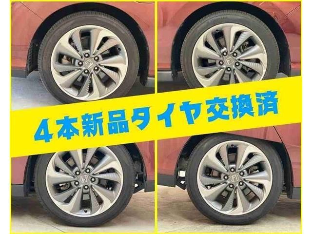 HONDA CLARITY PHEV 2018