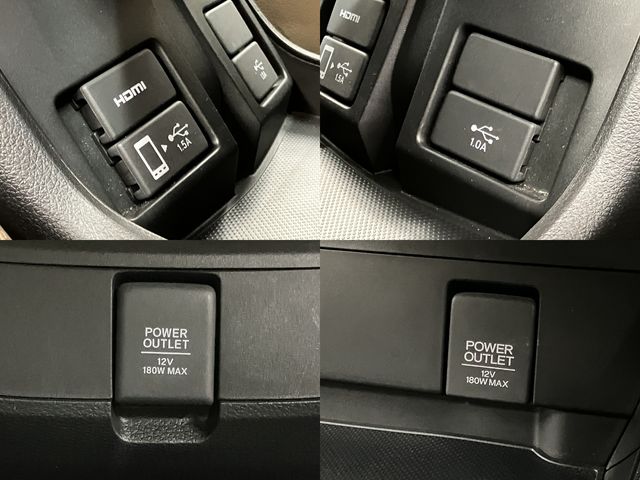 HONDA CLARITY PHEV 2018