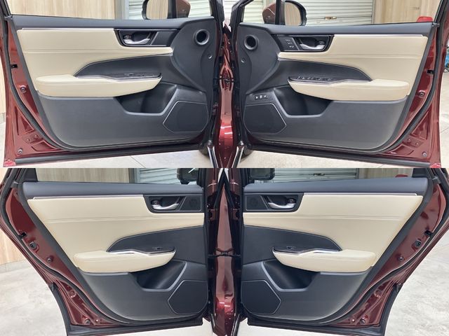 HONDA CLARITY PHEV 2018