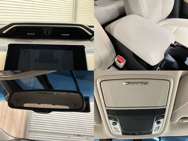 HONDA CLARITY PHEV 2018