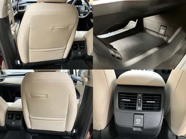 HONDA CLARITY PHEV 2018