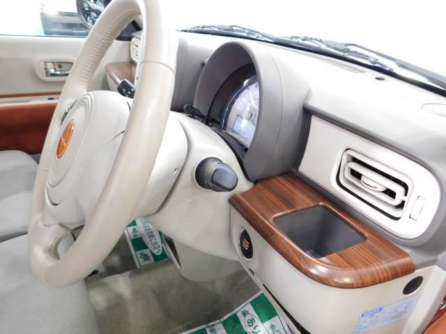 SUZUKI ALTO LAPIN 2018