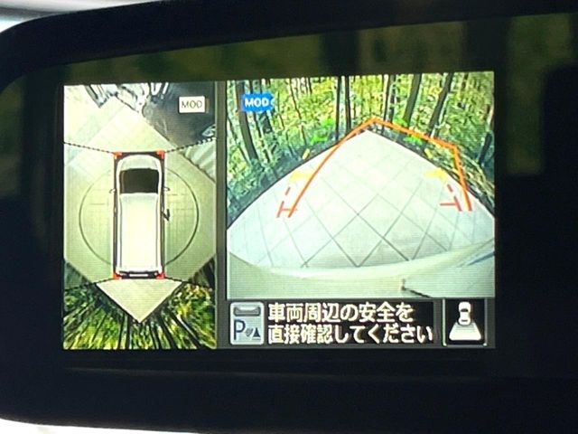 NISSAN SERENA  S-HYBRID 2015