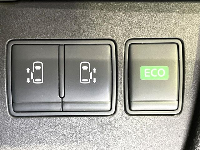 NISSAN SERENA  S-HYBRID 2015