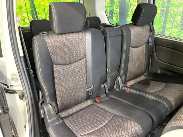 NISSAN SERENA  S-HYBRID 2015