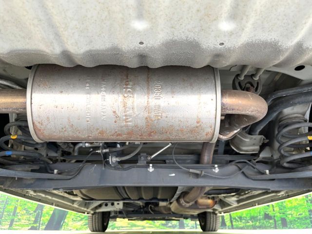 NISSAN SERENA  S-HYBRID 2015