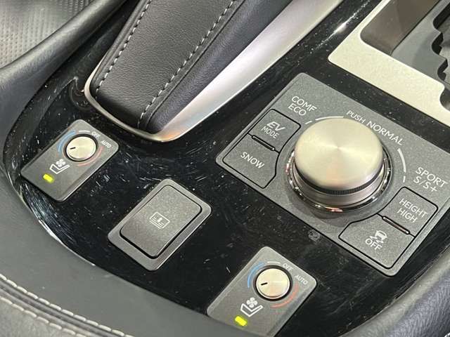 TOYOTA LEXUS LS600h 2013