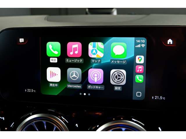 MERCEDES BENZ MERCEDES BENZ GLA class 2023