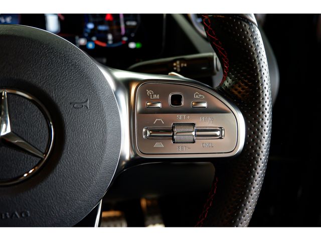 MERCEDES BENZ MERCEDES BENZ GLA class 2023