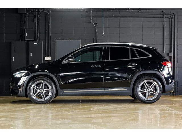MERCEDES BENZ MERCEDES BENZ GLA class 2023