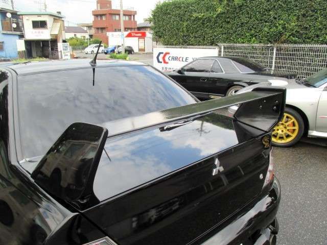 MITSUBISHI LANCER  4WD 2003