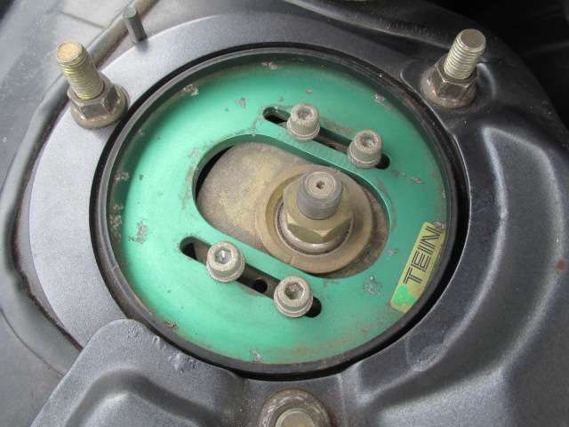 MITSUBISHI LANCER  4WD 2003