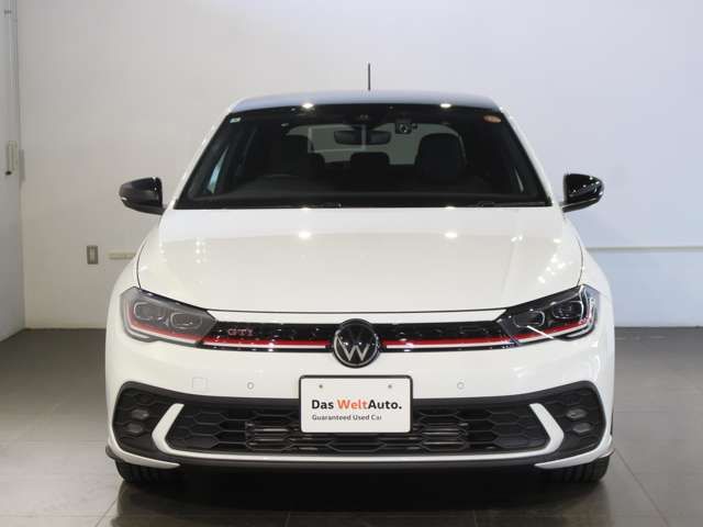 VOLKSWAGEN VOLKSWAGEN POLO GTI 2024