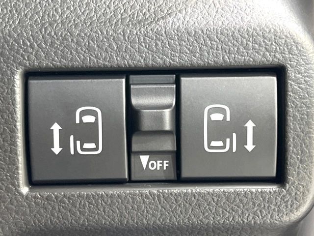 SUZUKI Spacia GEAR 2024