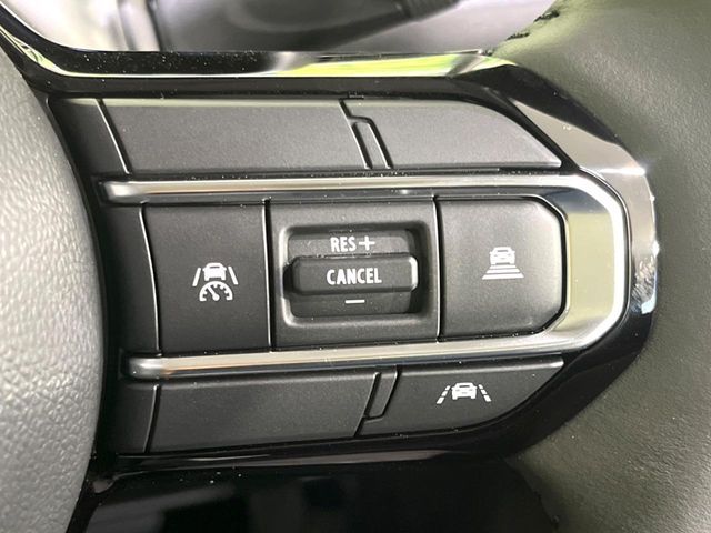 SUZUKI Spacia GEAR 2024