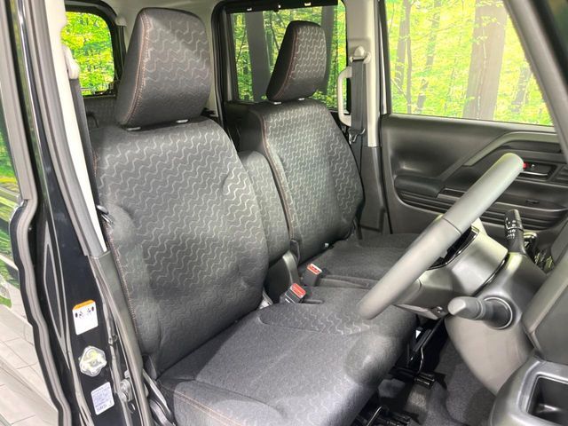 SUZUKI Spacia GEAR 2024