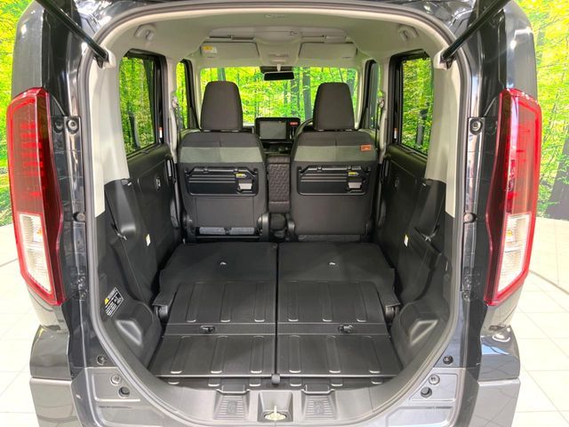 SUZUKI Spacia GEAR 2024