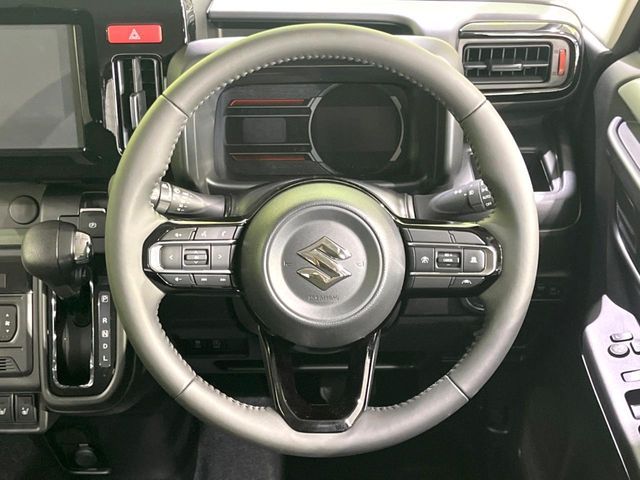 SUZUKI Spacia GEAR 2024