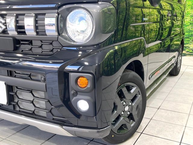 SUZUKI Spacia GEAR 2024